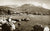 Mount Wellington From Sandy Bay, Hobart TAS Australia c.1929