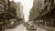 Pitt Street, Sydney NSW Australia 1940s