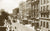 Hunter Street, Newcastle NSW Australia 1930s