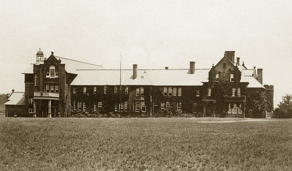 The Armidale School, Armidale NSW Australia c.1910