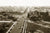 Looking East Over Hyde Park, Sydney NSW Australia c.1932