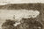 Half Moon Bay, Stanley TAS Australia 1912