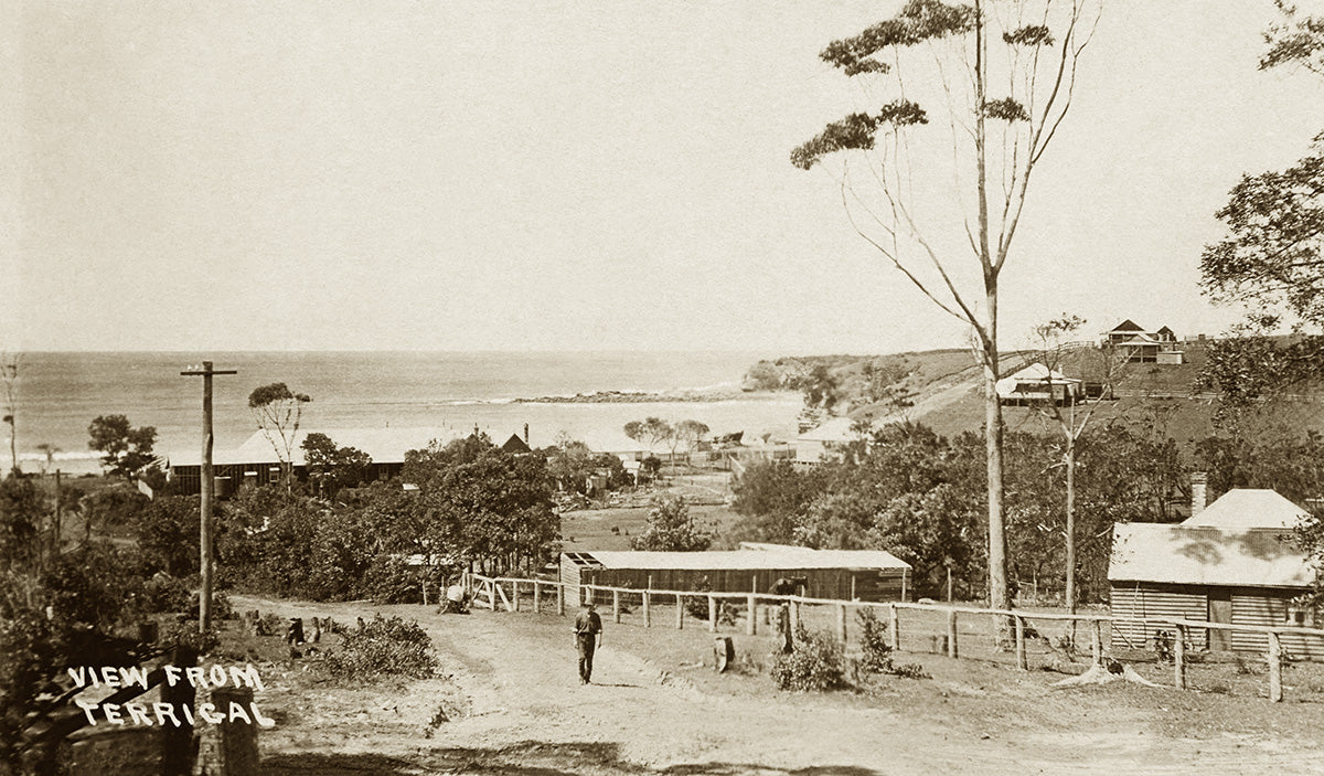 Kurrawyba Street, Terrigal NSW Australia 1907