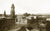 General Post Office And Victoria Square, Adelaide SA Australia 1930s