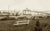 The Baths And Pier , Melbourne -  St. Kilda  VIC Australia c.1907