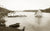 River Scene, Sussex Inlet NSW Australia 1910s