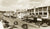 Summer Street - Looking East, Orange NSW Australia 1940s