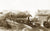 Railway Station, Adelaide SA Australia c.1897