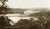 Birds Eye View, Woy Woy NSW Australia c.1907