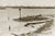 Scene Near Entrance Of Harbour, Newcastle NSW Australia 1900