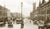 Flinders Street, Melbourne VIC Australia c.1900