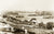 Sydney Harbour From North Shore, North Sydney NSW Australia 1920s