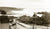 General View Of Town And Coastline, Narooma NSW Australia 1930s