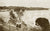 The Beach, Cronulla NSW Australia 1908