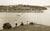 Steamer Wharf, Twofold Bay NSW Australia 1924