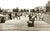 Beach And The Promenade, Coogee NSW Australia 1950s