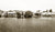 Looking Across Nambucca River, Mackville NSW Australia 1950s