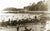 Ocean Beach, Manly NSW Australia c.1907