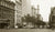 Queen Street, Melbourne VIC Australia c.1939