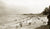 The Beach, Redcliffe QLD Australia 1950s