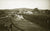 4 O Clock Train Entering The Main Street, Wingham NSW Australia c.1909