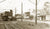 Pittwater Road And Tram Terminus, Narrabeen NSW Australia 1916