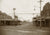 Corner Of Dalhousie Street And Ramsay Street, Haberfield NSW Australia 1920s
