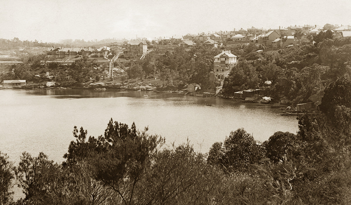 St. Leonards Place, Greenwich NSW Australia 1908