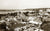 Panorama Of Town, Perth WA Australia 1940s