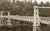 Maldon Bridge, Picton NSW Australia 1903