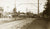 Pittwater Road And Tram Terminus, Narrabeen NSW Australia c.1919