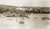 General View And Sydney Harbour, Watsons Bay NSW Australia 1920s