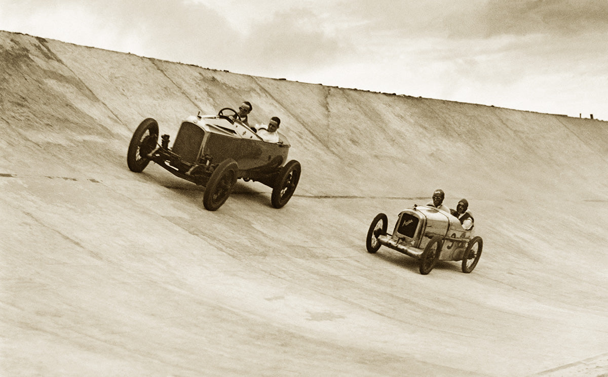 Maroubra Race Course, Maroubra NSW Australia c.1930