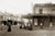 Corner Of Oxford Street And Crown Street , Darlinghurst NSW Australia 1908