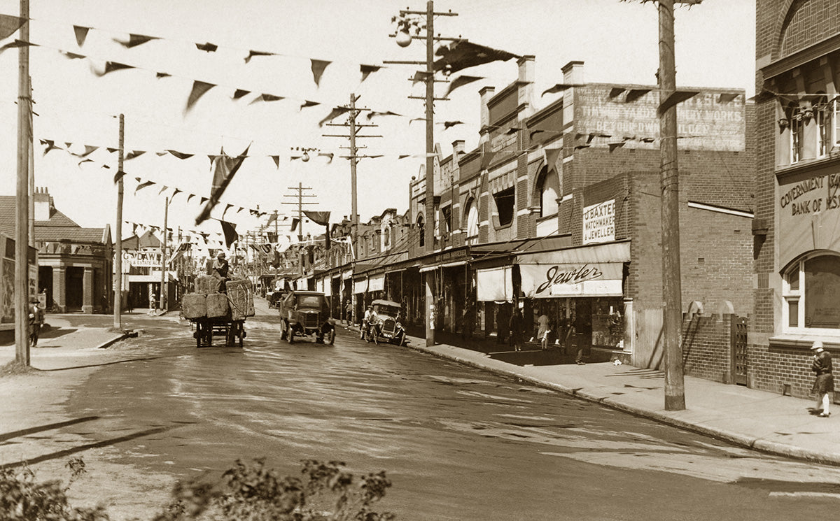 Auburn Road, Auburn NSW Australia 1928
